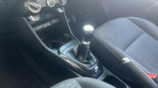 Kia Picanto 1.0 2 5dr Petrol Hatchback